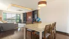 Foto 3 de Apartamento com 4 Quartos para alugar, 200m² em Lagoa, Rio de Janeiro