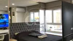 Foto 25 de Apartamento com 1 Quarto à venda, 45m² em Vila Lídia, Campinas