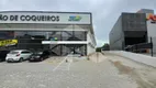 Foto 5 de Sala Comercial para alugar, 51m² em Coqueiros, Florianópolis