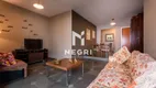 Foto 2 de Flat com 1 Quarto à venda, 70m² em Cambuí, Campinas