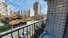 Foto 7 de Apartamento com 1 Quarto à venda, 60m² em Vila Assunção, Praia Grande