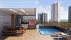 Foto 2 de Apartamento com 1 Quarto à venda, 41m² em Tambaú, João Pessoa