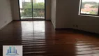 Foto 4 de Apartamento com 4 Quartos à venda, 370m² em Campo Belo, São Paulo