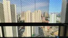 Foto 23 de Apartamento com 4 Quartos à venda, 207m² em Brisamar, João Pessoa