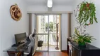 Foto 18 de Apartamento com 1 Quarto à venda, 62m² em Moema, São Paulo