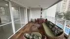 Foto 3 de Apartamento com 3 Quartos à venda, 129m² em Jardim Astúrias, Guarujá