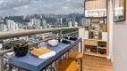 Foto 7 de Apartamento com 1 Quarto à venda, 30m² em Vila Leopoldina, São Paulo