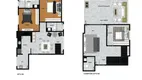 Foto 5 de Apartamento com 2 Quartos à venda, 62m² em Eldorado, Contagem