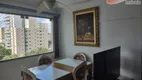 Foto 3 de Apartamento com 2 Quartos à venda, 52m² em Saúde, São Paulo