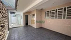 Foto 16 de Casa com 3 Quartos à venda, 300m² em Jardim Esplanada, São José dos Campos