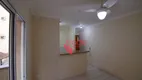 Foto 3 de Apartamento com 1 Quarto para alugar, 40m² em Bosque das Juritis, Ribeirão Preto