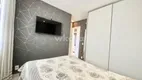 Foto 14 de Apartamento com 2 Quartos à venda, 62m² em Praia da Baleia, Serra