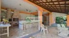 Foto 2 de Casa de Condomínio com 4 Quartos à venda, 770m² em Canguera, São Roque