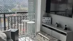 Foto 5 de Apartamento com 2 Quartos à venda, 38m² em Jardim Anália Franco, São Paulo