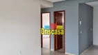 Foto 4 de Apartamento com 2 Quartos à venda, 78m² em Novo Rio das Ostras, Rio das Ostras