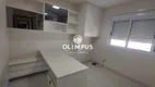 Foto 15 de Apartamento com 4 Quartos para alugar, 180m² em Lidice, Uberlândia