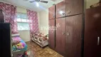 Foto 6 de Apartamento com 3 Quartos à venda, 110m² em Encruzilhada, Santos