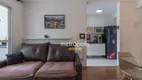 Foto 8 de Apartamento com 2 Quartos à venda, 48m² em Vila Andrade, São Paulo