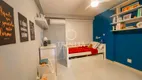 Foto 19 de Apartamento com 5 Quartos à venda, 163m² em Barra da Tijuca, Rio de Janeiro