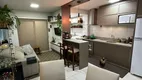 Foto 2 de Apartamento com 2 Quartos à venda, 63m² em Santa Barbara, Criciúma