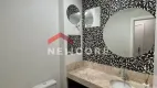 Foto 6 de Apartamento com 4 Quartos à venda, 190m² em Vila Sfeir, Indaiatuba