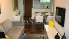 Foto 2 de Apartamento com 2 Quartos à venda, 60m² em Campestre, Santo André