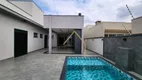 Foto 10 de Casa de Condomínio com 3 Quartos à venda, 222m² em Jardim Pau Brasil, Americana