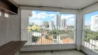 Foto 7 de Flat com 1 Quarto para alugar, 35m² em Campo Belo, São Paulo