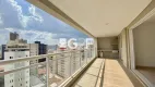 Foto 15 de Apartamento com 4 Quartos à venda, 188m² em Cambuí, Campinas