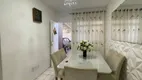 Foto 3 de Casa com 2 Quartos à venda, 65m² em Residencial Campo Florido, Campinas