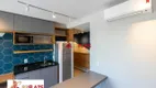 Foto 6 de Apartamento com 1 Quarto para alugar, 26m² em Moema, São Paulo