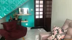 Foto 5 de Casa com 3 Quartos à venda, 175m² em Vila Pires, Santo André