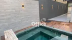 Foto 14 de Casa com 3 Quartos à venda, 175m² em Parque Brasilia 2 Etapa, Anápolis