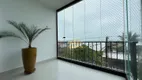 Foto 8 de Apartamento com 3 Quartos à venda, 120m² em Pitangueiras, Guarujá