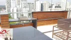 Foto 5 de Cobertura com 4 Quartos para venda ou aluguel, 388m² em Campo Belo, São Paulo