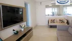 Foto 9 de Apartamento com 3 Quartos à venda, 110m² em Enseada, Guarujá