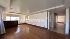 Foto 10 de Apartamento com 4 Quartos à venda, 348m² em Serra, Belo Horizonte