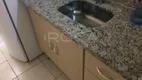 Foto 8 de Apartamento com 1 Quarto para alugar, 41m² em Jardim Lutfalla, São Carlos