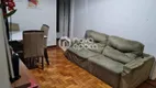 Foto 2 de Apartamento com 2 Quartos à venda, 60m² em Engenho De Dentro, Rio de Janeiro