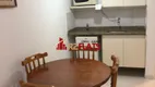 Foto 3 de Flat com 1 Quarto à venda, 29m² em Vila Clementino, São Paulo