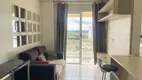 Foto 9 de Apartamento com 2 Quartos para alugar, 65m² em Ponta Negra, Manaus