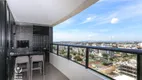 Foto 3 de Apartamento com 3 Quartos à venda, 106m² em Cabral, Curitiba