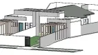 Foto 4 de Casa com 3 Quartos à venda, 61m² em Rio Verde, Colombo