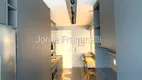 Foto 12 de Apartamento com 2 Quartos à venda, 121m² em Pinheiros, São Paulo