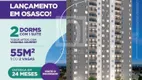 Foto 16 de Apartamento com 2 Quartos à venda, 55m² em Centro, Sorocaba