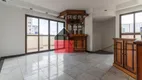 Foto 25 de Cobertura com 4 Quartos para alugar, 342m² em Perdizes, São Paulo