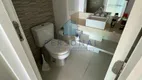 Foto 15 de Apartamento com 3 Quartos à venda, 143m² em Barra da Tijuca, Rio de Janeiro