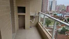 Foto 9 de Apartamento com 2 Quartos à venda, 63m² em Canto do Forte, Praia Grande