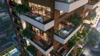 Foto 12 de Apartamento com 4 Quartos à venda, 244m² em Setor Marista, Goiânia