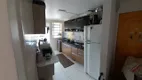 Foto 6 de Apartamento com 2 Quartos à venda, 58m² em Conjunto Residencial Sítio Oratório, São Paulo